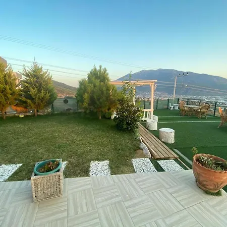 Διαμέρισμα Nice With Fascinating View In Φετιγιέ