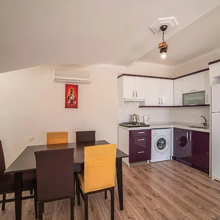 Nice With Fascinating View In Apartament *