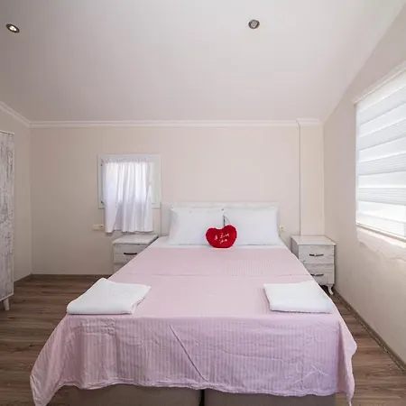 Apartament Nice With Fascinating View In