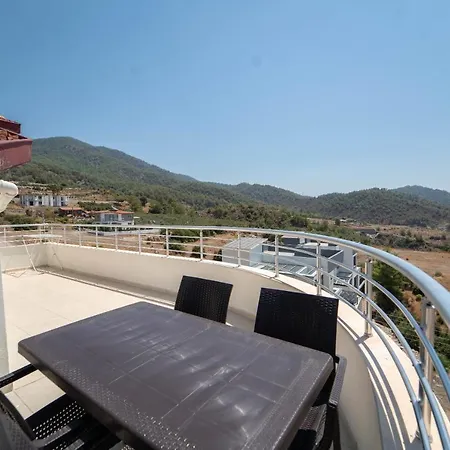 Apartament Nice With Fascinating View In